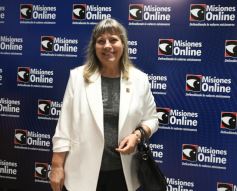 Foto de la galería: Misiones Online celebró su 26° aniversario y distinguió a protagonistas del desarrollo empresarial y social