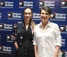 Foto de la galería: Misiones Online celebró su 26° aniversario y distinguió a protagonistas del desarrollo empresarial y social