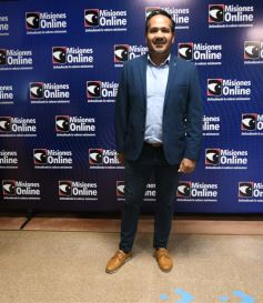 Foto de la galería: Misiones Online celebró su 26° aniversario y distinguió a protagonistas del desarrollo empresarial y social