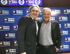 Foto de la galería: Misiones Online celebró su 26° aniversario y distinguió a protagonistas del desarrollo empresarial y social