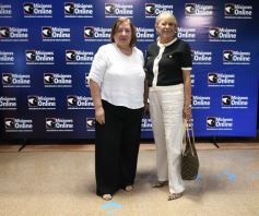 Foto de la galería: Misiones Online celebró su 26° aniversario y distinguió a protagonistas del desarrollo empresarial y social