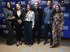 Foto de la galería: Misiones Online celebró su 26° aniversario y distinguió a protagonistas del desarrollo empresarial y social