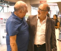 Foto de la galería: Misiones Online celebró su 26° aniversario y distinguió a protagonistas del desarrollo empresarial y social