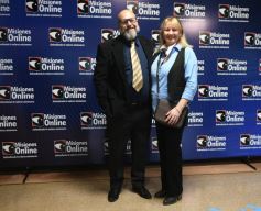 Foto de la galería: Misiones Online celebró su 26° aniversario y distinguió a protagonistas del desarrollo empresarial y social