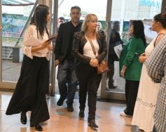 Foto de la galería: Misiones Online celebró su 26° aniversario y distinguió a protagonistas del desarrollo empresarial y social