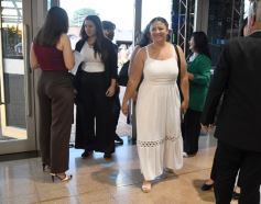 Foto de la galería: Misiones Online celebró su 26° aniversario y distinguió a protagonistas del desarrollo empresarial y social