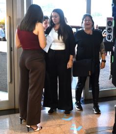 Foto de la galería: Misiones Online celebró su 26° aniversario y distinguió a protagonistas del desarrollo empresarial y social