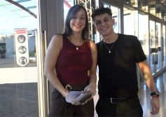 Foto de la galería: Misiones Online celebró su 26° aniversario y distinguió a protagonistas del desarrollo empresarial y social