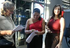 Foto de la galería: Misiones Online celebró su 26° aniversario y distinguió a protagonistas del desarrollo empresarial y social