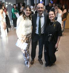 Foto de la galería: Misiones Online celebró su 26° aniversario y distinguió a protagonistas del desarrollo empresarial y social