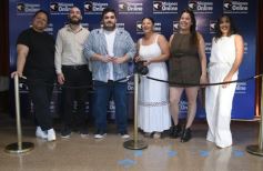 Foto de la galería: Misiones Online celebró su 26° aniversario y distinguió a protagonistas del desarrollo empresarial y social