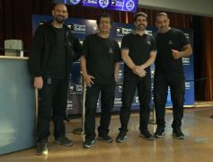 Foto de la galería: Misiones Online celebró su 26° aniversario y distinguió a protagonistas del desarrollo empresarial y social