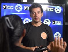 Foto de la galería: Misiones Online celebró su 26° aniversario y distinguió a protagonistas del desarrollo empresarial y social