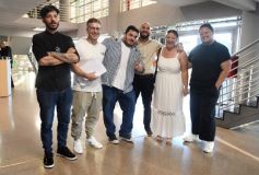 Foto de la galería: Misiones Online celebró su 26° aniversario y distinguió a protagonistas del desarrollo empresarial y social