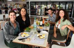 Sixto Fotografías. Sociedad. Sociales