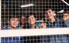 Foto de la galería: Equipos de trabajo de distintos rubros que se potencian en sus respectivos ámbitos 