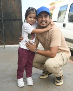 Foto de la galería: Equipos de trabajo de distintos rubros que se potencian en sus respectivos ámbitos 