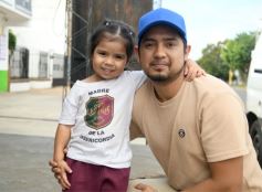 Foto de la galería: Equipos de trabajo de distintos rubros que se potencian en sus respectivos ámbitos 