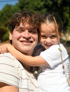 Foto de la galería: Equipos de trabajo de distintos rubros que se potencian en sus respectivos ámbitos 