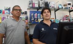 Foto de la galería: Equipos de trabajo de distintos rubros que se potencian en sus respectivos ámbitos 