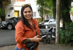 Foto de la galería: Equipos de trabajo de distintos rubros que se potencian en sus respectivos ámbitos 