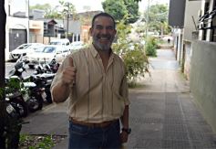 Foto de la galería: Equipos de trabajo de distintos rubros que se potencian en sus respectivos ámbitos 