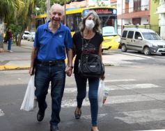 Foto de la galería: Equipos de trabajo de distintos rubros que se potencian en sus respectivos ámbitos 