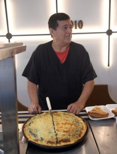 Foto de la galería: Equipos de trabajo de distintos rubros que se potencian en sus respectivos ámbitos 