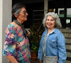 Foto de la galería: Equipos de trabajo de distintos rubros que se potencian en sus respectivos ámbitos 