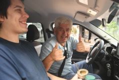 Foto de la galería: Equipos de trabajo de distintos rubros que se potencian en sus respectivos ámbitos 