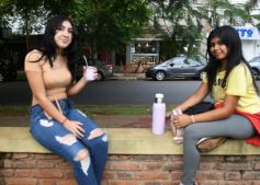 Foto de la galería: Equipos de trabajo de distintos rubros que se potencian en sus respectivos ámbitos 