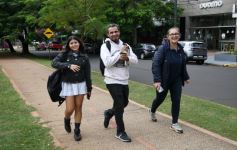 Foto de la galería: Equipos de trabajo de distintos rubros que se potencian en sus respectivos ámbitos 