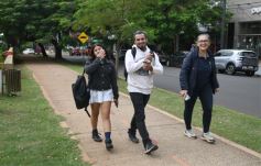 Foto de la galería: Equipos de trabajo de distintos rubros que se potencian en sus respectivos ámbitos 