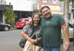 Foto de la galería: Equipos de trabajo de distintos rubros que se potencian en sus respectivos ámbitos 