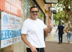 Foto de la galería: Equipos de trabajo de distintos rubros que se potencian en sus respectivos ámbitos 