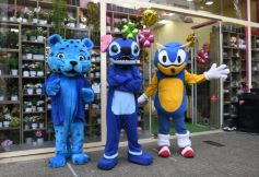 Foto de la galería: Equipos de trabajo de distintos rubros que se potencian en sus respectivos ámbitos 