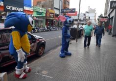 Foto de la galería: Equipos de trabajo de distintos rubros que se potencian en sus respectivos ámbitos 