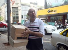 Foto de la galería: Equipos de trabajo de distintos rubros que se potencian en sus respectivos ámbitos 