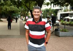 Foto de la galería: Equipos de trabajo de distintos rubros que se potencian en sus respectivos ámbitos 