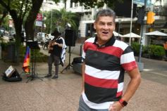 Foto de la galería: Equipos de trabajo de distintos rubros que se potencian en sus respectivos ámbitos 