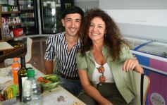 Foto de la galería: Equipos de trabajo de distintos rubros que se potencian en sus respectivos ámbitos 