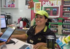 Foto de la galería: Equipos de trabajo de distintos rubros que se potencian en sus respectivos ámbitos 