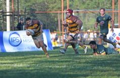 Sixto Fotografías. Deportes. Rugby