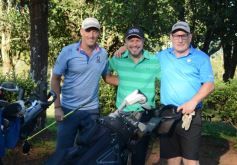 Foto de la galería: Tacurú venció a Carayá y cada partido del Torneo Apertura de la URUMI empieza a marcar el rumbo