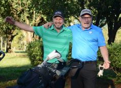 Foto de la galería: Tacurú venció a Carayá y cada partido del Torneo Apertura de la URUMI empieza a marcar el rumbo