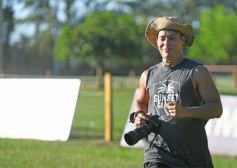 Foto de la galería: Tacurú venció a Carayá y cada partido del Torneo Apertura de la URUMI empieza a marcar el rumbo