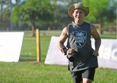 Foto de la galería: Tacurú venció a Carayá y cada partido del Torneo Apertura de la URUMI empieza a marcar el rumbo