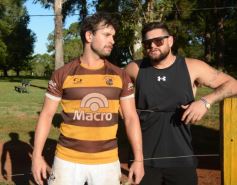 Foto de la galería: Tacurú venció a Carayá y cada partido del Torneo Apertura de la URUMI empieza a marcar el rumbo