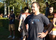 Foto de la galería: Tacurú venció a Carayá y cada partido del Torneo Apertura de la URUMI empieza a marcar el rumbo