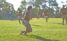 Foto de la galería: Tacurú venció a Carayá y cada partido del Torneo Apertura de la URUMI empieza a marcar el rumbo